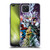 Justice League DC Comics Comic Book Covers New 52 #15 Soft Gel Case for OPPO Reno4 Z 5G