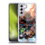 Justice League DC Comics Comic Book Covers #10 Darkseid War Soft Gel Case for Samsung Galaxy S21 5G