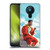 Justice League DC Comics Shazam Comic Book Art Issue #9 Variant 2019 Soft Gel Case for Nokia 5.3