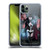 Justice League DC Comics Dark Comic Art Zatanna Futures End #1 Soft Gel Case for Apple iPhone 11 Pro Max