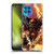 Justice League DC Comics Dark Comic Art Etrigan Demon Knights Soft Gel Case for Motorola Moto G100