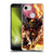 Justice League DC Comics Dark Comic Art Etrigan Demon Knights Soft Gel Case for Google Pixel 3