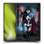 Justice League DC Comics Dark Comic Art Zatanna Futures End #1 Soft Gel Case for Samsung Galaxy Tab S8 Ultra