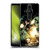Justice League DC Comics Dark Comic Art Constantine and Zatanna Soft Gel Case for Sony Xperia Pro-I