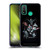 Justice League DC Comics Dark Electric Graphics Heroes Triangle Soft Gel Case for Huawei P Smart (2020)