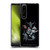 Justice League DC Comics Dark Electric Graphics Heroes Triangle Soft Gel Case for Sony Xperia 1 III