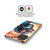 Justice League DC Comics Darkseid Comic Art New 52 #6 Cover Soft Gel Case for Apple iPhone 14 Pro