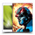 Justice League DC Comics Darkseid Comic Art New 52 #6 Cover Soft Gel Case for Apple iPad 10.2 2019/2020/2021