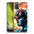 Justice League DC Comics Darkseid Comic Art New 52 #6 Cover Soft Gel Case for Samsung Galaxy A71 (2019)
