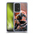 Justice League DC Comics Deathstroke Comic Art Vol. 1 Gods Of War Soft Gel Case for Samsung Galaxy A53 5G (2022)