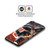 Justice League DC Comics Deathstroke Comic Art Vol. 1 Gods Of War Soft Gel Case for Samsung Galaxy A53 5G (2022)