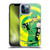 Justice League DC Comics Green Arrow Comic Art Classic Soft Gel Case for Apple iPhone 12 Pro Max