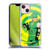 Justice League DC Comics Green Arrow Comic Art Classic Soft Gel Case for Apple iPhone 13