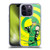 Justice League DC Comics Green Arrow Comic Art Classic Soft Gel Case for Apple iPhone 14 Pro