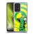 Justice League DC Comics Green Arrow Comic Art Classic Soft Gel Case for Samsung Galaxy A53 5G (2022)