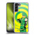 Justice League DC Comics Green Arrow Comic Art Classic Soft Gel Case for Samsung Galaxy S22+ 5G