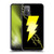 Justice League DC Comics Shazam Black Adam Classic Logo Soft Gel Case for HTC Desire 21 Pro 5G