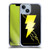 Justice League DC Comics Shazam Black Adam Classic Logo Soft Gel Case for Apple iPhone 14