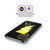Justice League DC Comics Shazam Black Adam Classic Logo Soft Gel Case for Apple iPhone 14 Pro