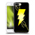 Justice League DC Comics Shazam Black Adam Classic Logo Soft Gel Case for Apple iPhone 7 Plus / iPhone 8 Plus