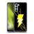 Justice League DC Comics Shazam Black Adam Classic Logo Soft Gel Case for Motorola Edge S30 / Moto G200 5G