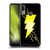 Justice League DC Comics Shazam Black Adam Classic Logo Soft Gel Case for Motorola Moto E6 Plus