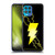 Justice League DC Comics Shazam Black Adam Classic Logo Soft Gel Case for Motorola Moto G100