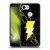 Justice League DC Comics Shazam Black Adam Classic Logo Soft Gel Case for Google Pixel 3