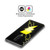 Justice League DC Comics Shazam Black Adam Classic Logo Soft Gel Case for Google Pixel 3