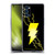 Justice League DC Comics Shazam Black Adam Classic Logo Soft Gel Case for OPPO Reno 4 Pro 5G