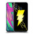 Justice League DC Comics Shazam Black Adam Classic Logo Soft Gel Case for Samsung Galaxy A40 (2019)