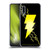 Justice League DC Comics Shazam Black Adam Classic Logo Soft Gel Case for Samsung Galaxy A90 5G (2019)