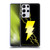 Justice League DC Comics Shazam Black Adam Classic Logo Soft Gel Case for Samsung Galaxy S21 Ultra 5G