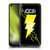 Justice League DC Comics Shazam Black Adam Classic Logo Soft Gel Case for Samsung Galaxy S10e