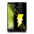 Justice League DC Comics Shazam Black Adam Classic Logo Soft Gel Case for Sony Xperia Pro-I