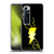 Justice League DC Comics Shazam Black Adam Classic Logo Soft Gel Case for Xiaomi Mi 10 Ultra 5G