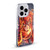 Justice League DC Comics The Flash Comic Book Cover Vol 1 Move Forward Soft Gel Case for Apple iPhone 11 Pro