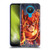 Justice League DC Comics The Flash Comic Book Cover Vol 1 Move Forward Soft Gel Case for Nokia 1.4
