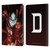 Justice League DC Comics Dark Comic Art Deadman #1 Leather Book Wallet Case Cover For Amazon Kindle Paperwhite 1 / 2 / 3