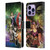 Justice League DC Comics Dark Comic Art #30 Group Leather Book Wallet Case Cover For Apple iPhone 14 Pro Max