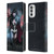 Justice League DC Comics Dark Comic Art Zatanna Futures End #1 Leather Book Wallet Case Cover For Motorola Moto G52