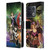 Justice League DC Comics Dark Comic Art #30 Group Leather Book Wallet Case Cover For OnePlus 10 Pro