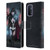 Justice League DC Comics Dark Comic Art Zatanna Futures End #1 Leather Book Wallet Case Cover For OPPO A54 5G