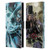 Justice League DC Comics Dark Comic Art Constantine #1 Leather Book Wallet Case Cover For Xiaomi Mi 10 Lite 5G