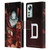 Justice League DC Comics Dark Comic Art Deadman #1 Leather Book Wallet Case Cover For Xiaomi 12