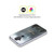 Nature Magick So The Adventure Begins Quote Trees Soft Gel Case for Nokia 1.4