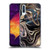Nature Magick Luxe Gold Marble Metallic Copper Soft Gel Case for Samsung Galaxy A50/A30s (2019)