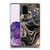 Nature Magick Luxe Gold Marble Metallic Copper Soft Gel Case for Samsung Galaxy S20+ / S20+ 5G
