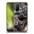 Nature Magick Luxe Gold Marble Metallic Copper Soft Gel Case for Xiaomi Mi 10T 5G