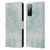 Nature Magick Marble Metallics Teal Leather Book Wallet Case Cover For Samsung Galaxy S20 FE / 5G